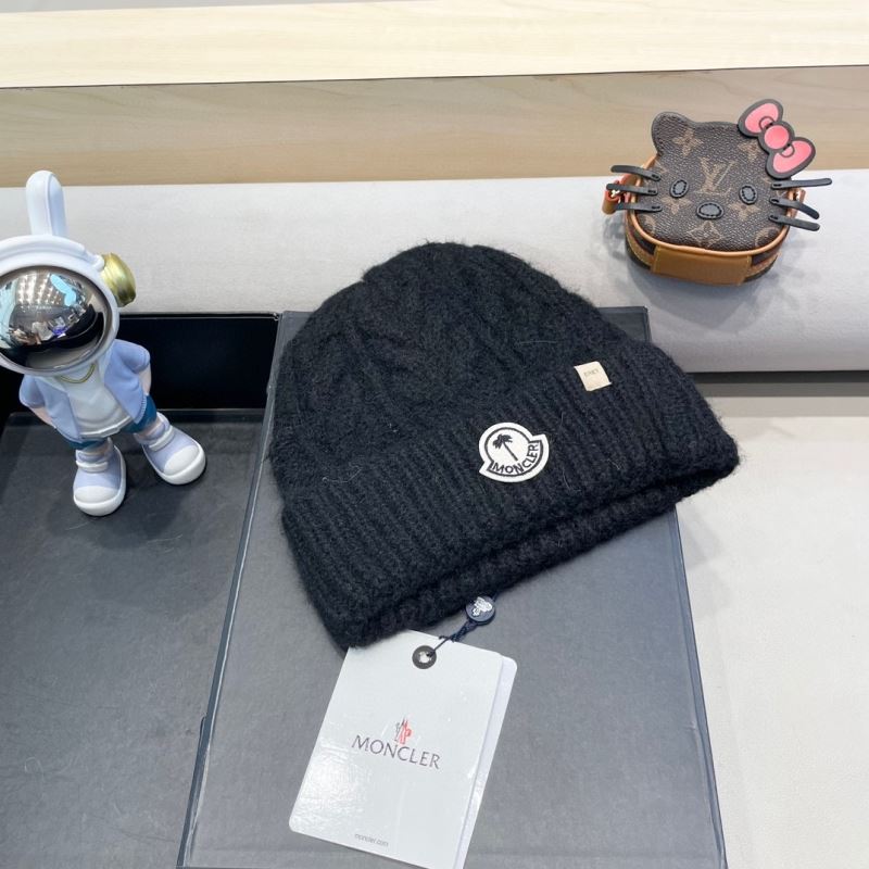 Moncler Caps